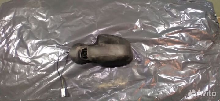 Зеркало Renault Duster 2010-2020 232637029