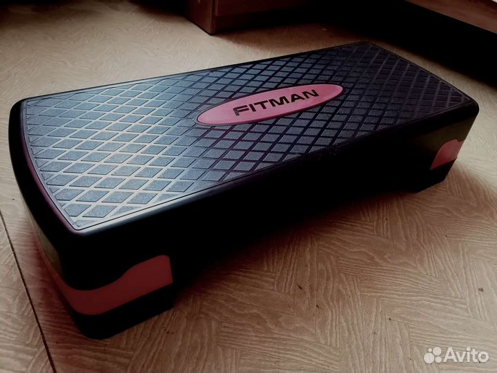 Степ-платформа