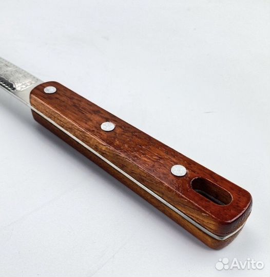 Лопатка для жарки цельная