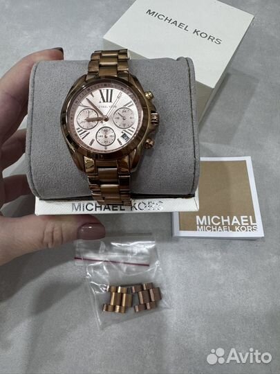 Наручные часы женские michael kors оригинал