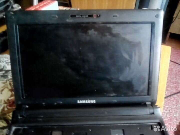 Нетбук samsung n150