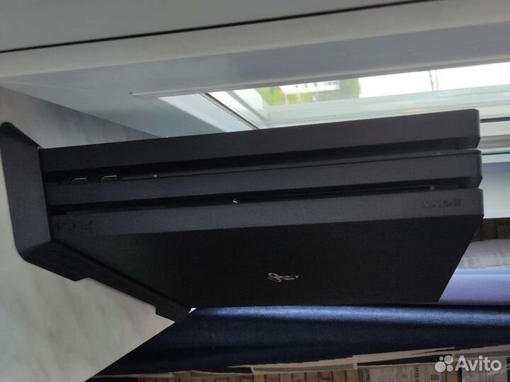 Sony playstation 4 pro