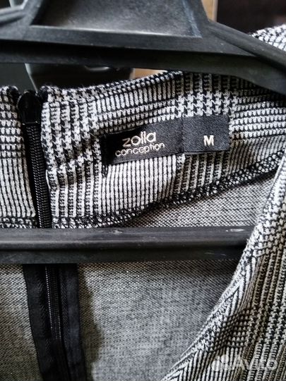 Повседневные платья 46