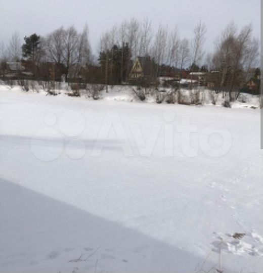 Участок 15 сот. (ИЖС)