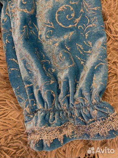 Костюм принца 116