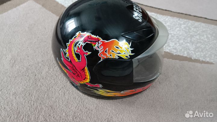 Шлем для мотоцикла