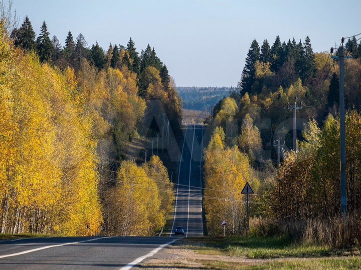 Участок 6,6 сот. (ИЖС)