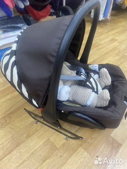 Автолюльки адаптеры для автолюлек