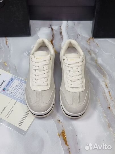 Кроссовки женские Pinko