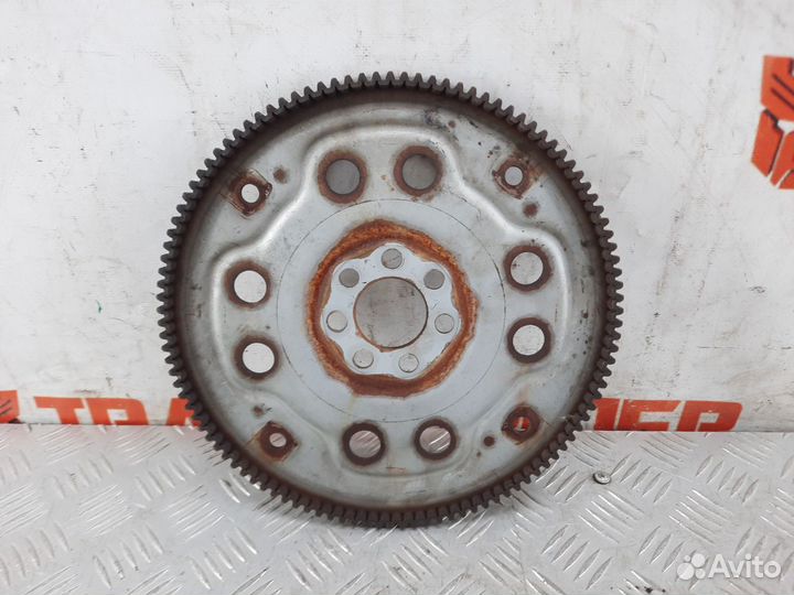 Маховик под АКПП Митсубиши Галант GDI