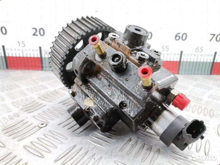 Тнвд для Opel Zafira B 93190244