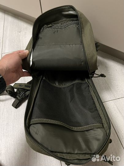 Малый тактический рюкзак Mil-Tec 14л