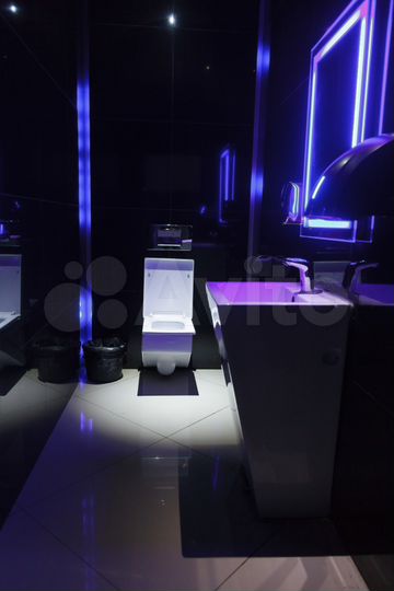 Офисное помещение, 60 м²