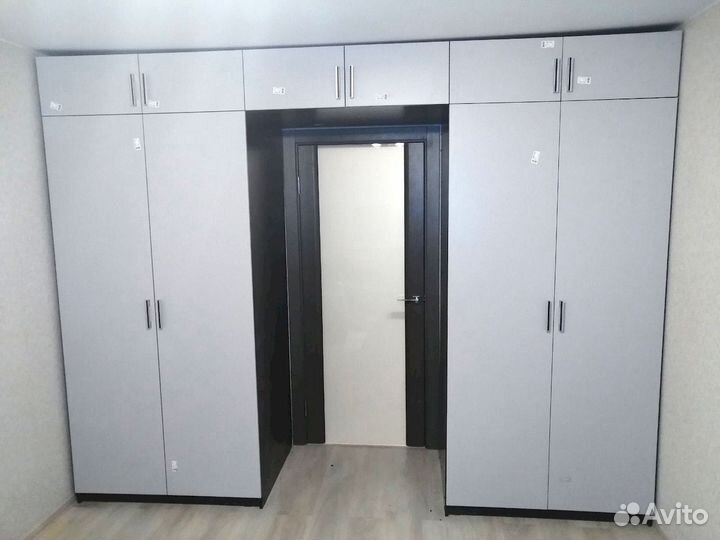 Шкаф новый в рассрочку без банка