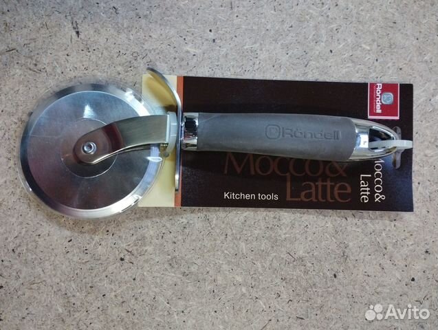 Нож для пиццы Rondell