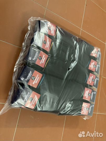 Носки - 100 пар