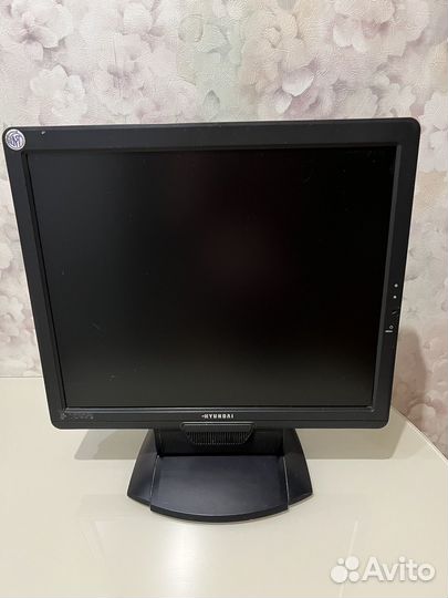 Монитор для компьютера