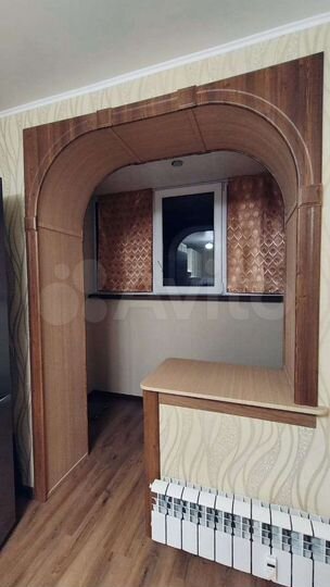 3-к. квартира, 74 м², 4/5 эт.