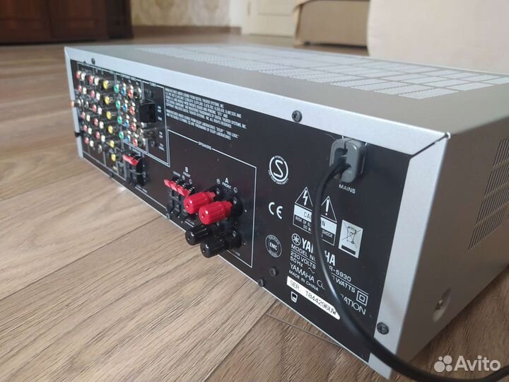 Домашний кинотеатр класса HI FI