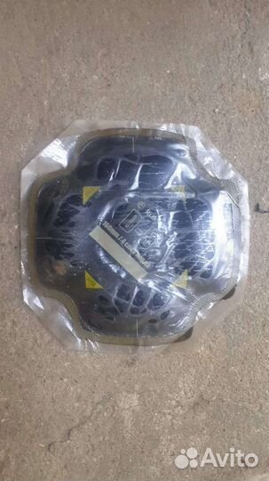 Латка для камеры