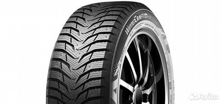 Marshal WinterCraft SUV Ice WS31 265/65 R17 116T