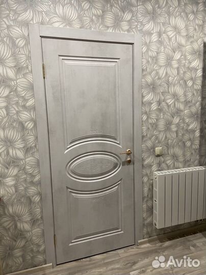 Двери межкомнатные на заказ от фабрики