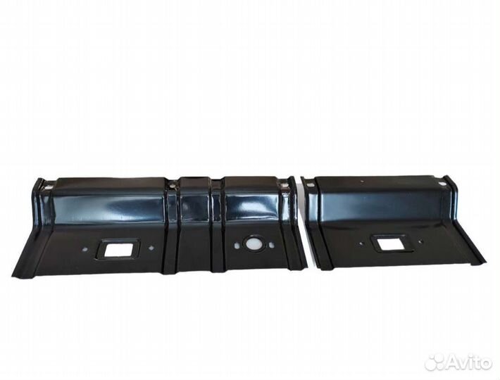 Кронштейны крепления задних фонарей УАЗ 3303