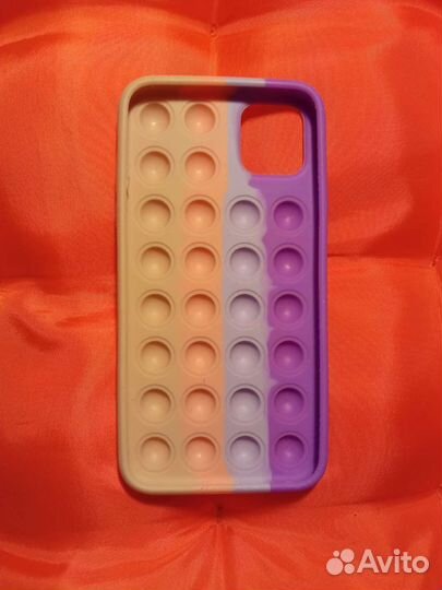 Чехол на iPhone 11 pro max