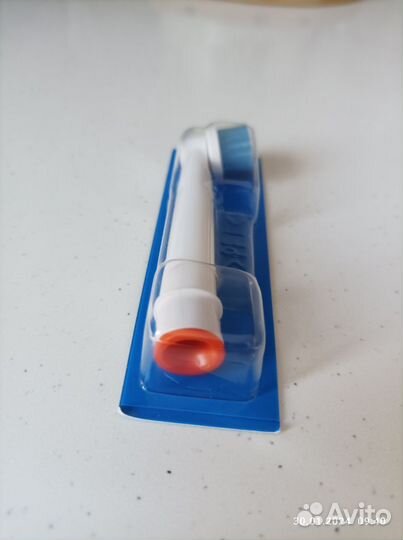 Насадки для зубной щетки oral b