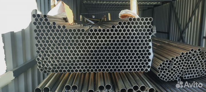 Труба с доставкой