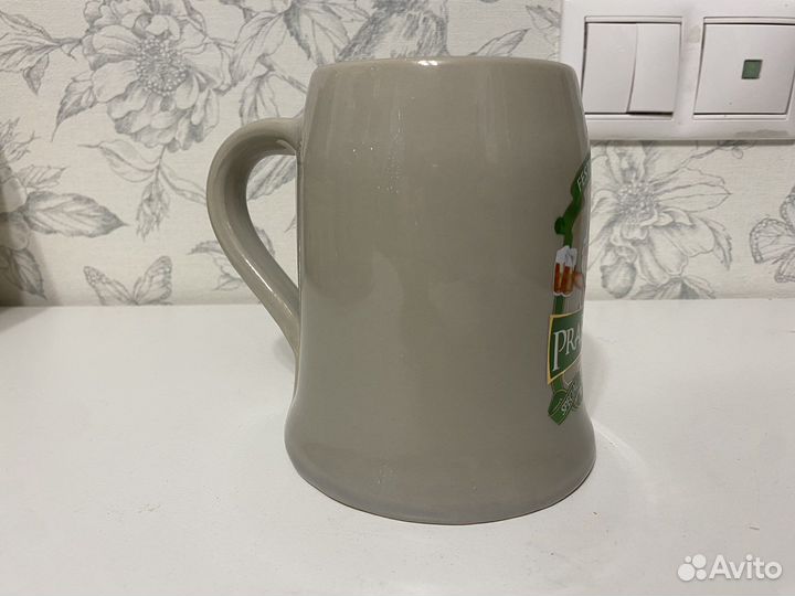 Пивная кружка