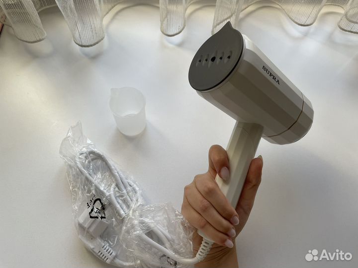 Отпариватель