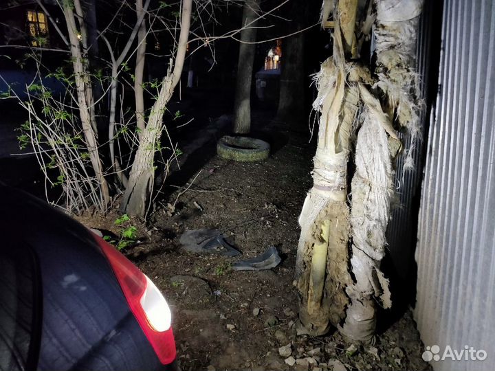 Led лампы заднего хода из ближнего света