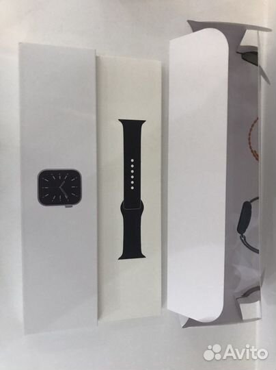 Apple watch series 8