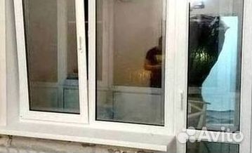 Окна быстро за день