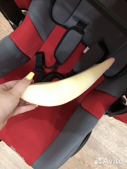 Автолюлька от 0 до 13