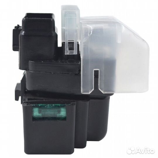 Реле стартера Suzuki ATV 31800-03G00 LT-A400 400 LT-A400FC LT-F400 LT-F500F Vinson 500 (AH)