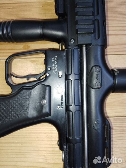 Маркер для пейнтбола