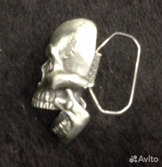 Пряжка для ремня