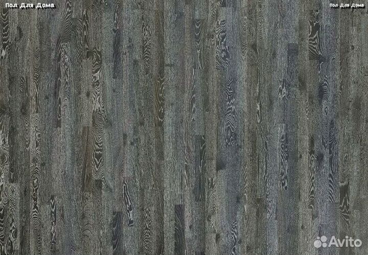 Ламинат новый