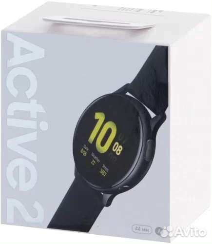 Smasung Galaxy Watch Active 2