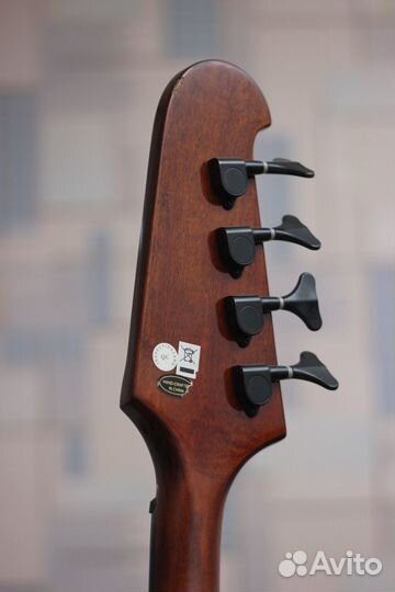 Epiphone Thunderbird IV