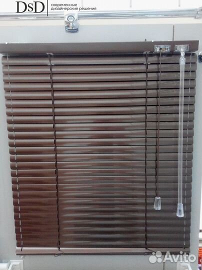 Рулонные шторы