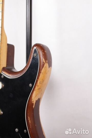 Fender American Stratocaster 1975 USA