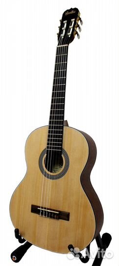 Sevillia IC-100 3/4 NA Гитара классическая