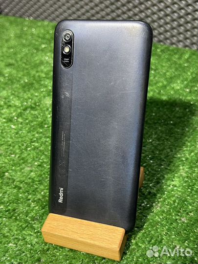 Xiaomi Redmi 9A, 2/32 ГБ