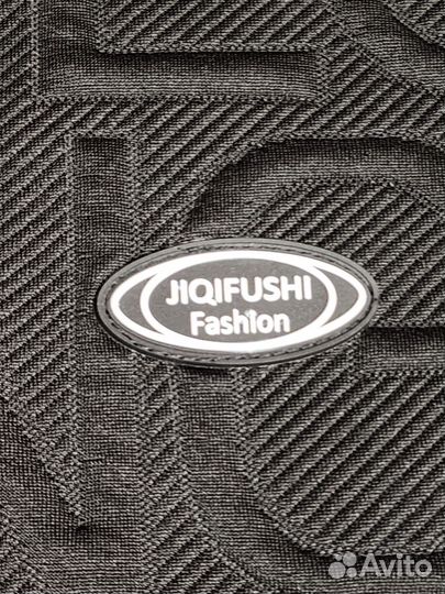 Футболка оверсайз мужская