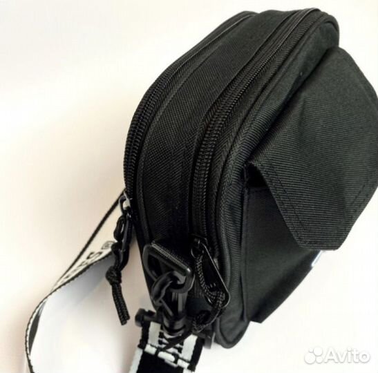 Стильная барсетка / Сумки Dickies