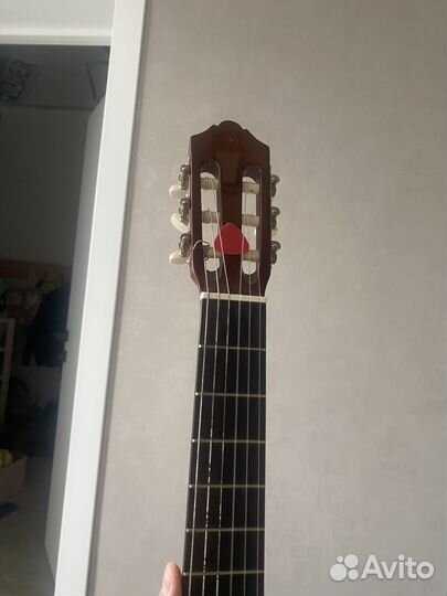 Гитара yamaha c40