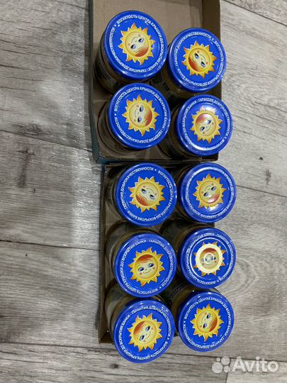 Пюре детское мясное овощное